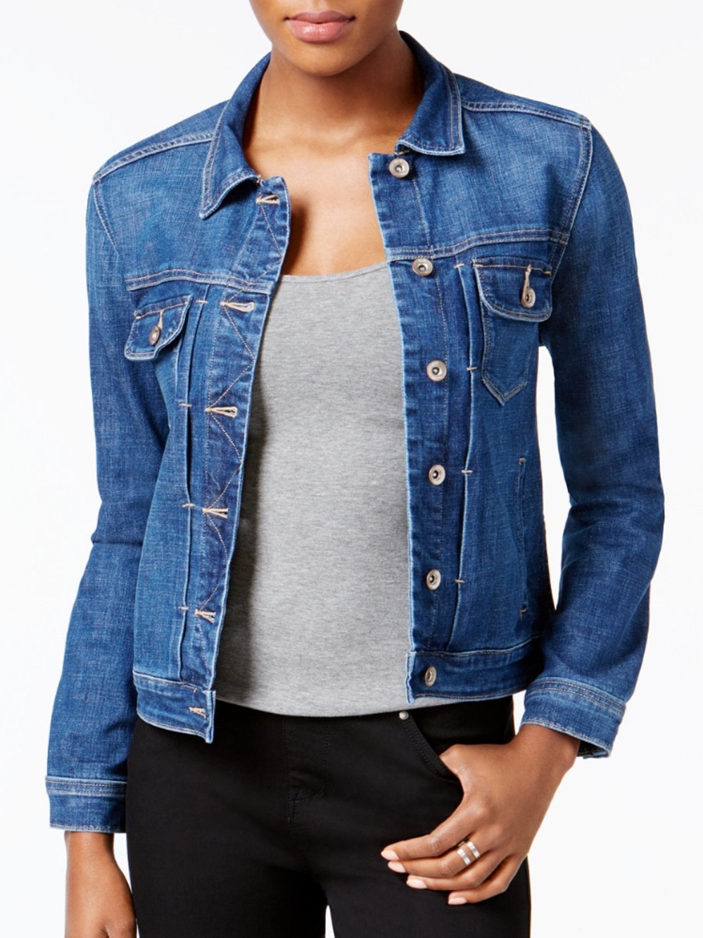 Lee Denim Jacket for Women